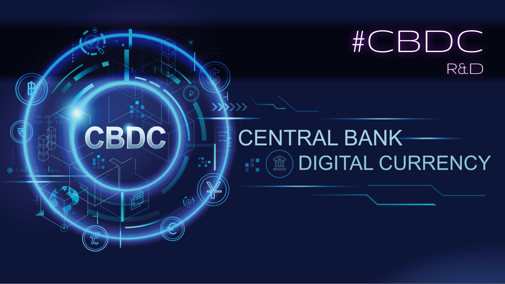 Central Bank Digital Currencies of Thailand and Russia