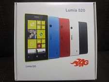 nokia lumia 520 8gb