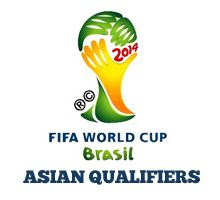 Klasemen Jadwal dan Hasil Pertandingan Babak Ketiga Kualifikasi PPD 2014 Zona Asia