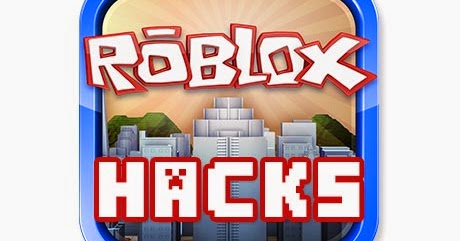 Roblox Hack Generator ~ Hacks 2014-2015 - 
