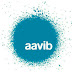 El logo de la AAVIB