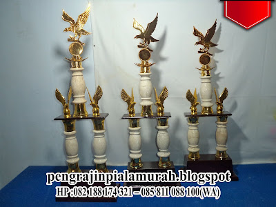 Jual Trophy di Lumajang