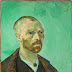 Vincent Willem van Gogh (30 March 1853 – 29 July 1890)