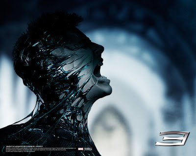 Movie Wallpaper Spiderman 3 | Resolution 1280 x 1024