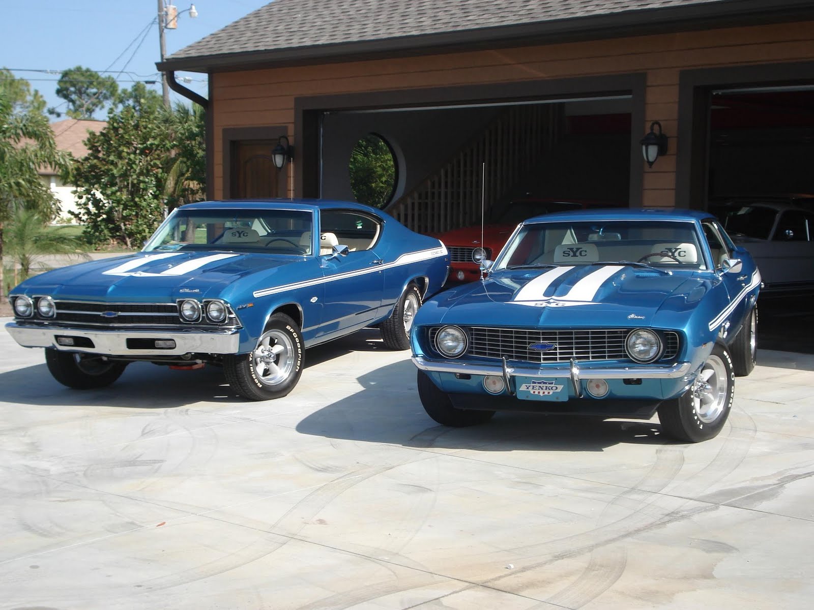 Classic Car Information: !musclecars !us muscle cars !us muscle car !muscle american cars 