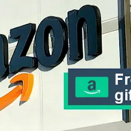 Best Way to get up to $100 Amazon gift card For Free!