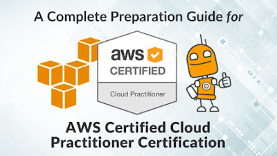 Best AWS Certified Cloud Practitioner exam dumps