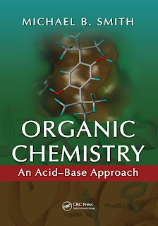 Organic Chemistry An Acid-Base Approach