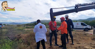 Encuentran cadaver de un hombre en Lara