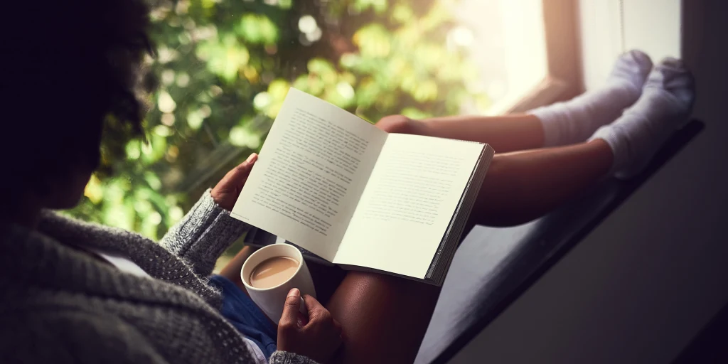 5 reasons why reading is so important for a student to succeed