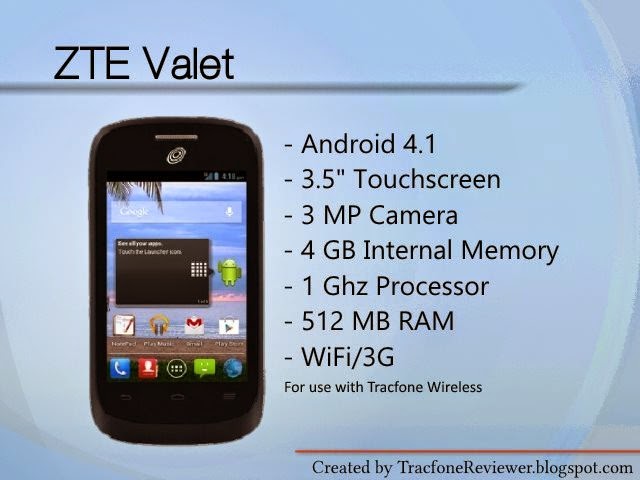 TracfoneReviewer: July 2014 TracfoneReviewer: July 2014