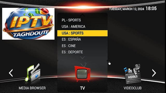 ava iptv ott tv cloud stream fios tv online verizon tv online xfinity watch live tv