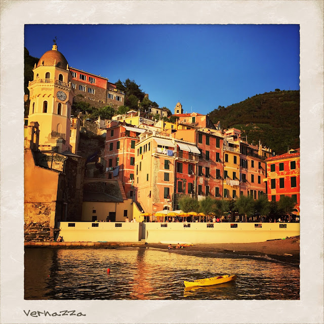 vernazza