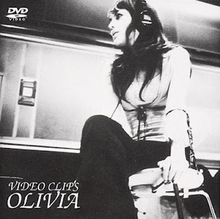 [MUSIC VIDEO] Olivia – Video Clips (MP4/RAR) (DVDISO)