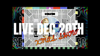 Droid Builders UK Christmas special show