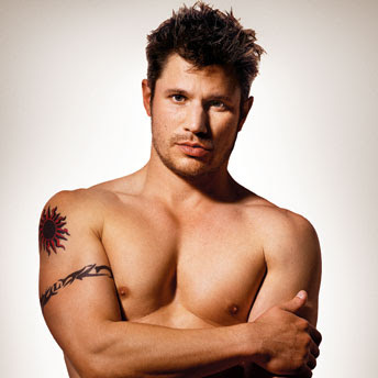 Nick Lachey