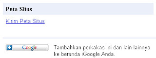 Cara Mendaftar Blogspot di Google 2