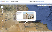 The customer will be able to create his own trip plan through the Tunisia . (tunisia google)