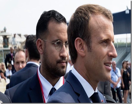 macron