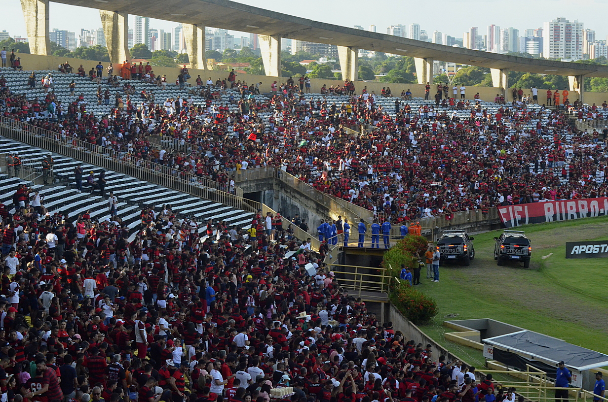 Estádio Albertão