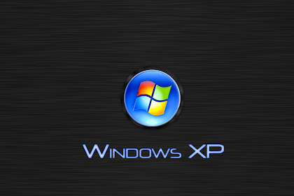 Windows XP SP3 Pro. 32bit EN-US - Black v2011.9.15
