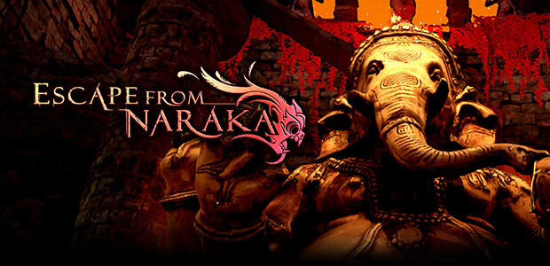 Escape from Naraka pc download
