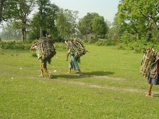 LACN - voyage - nepal