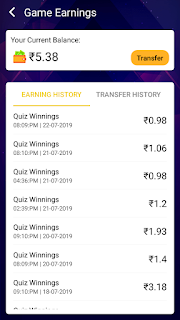 Qureka Quiz Game - Best paytm earning app || Qureka answer app download