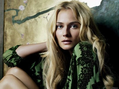 Diane Kruger Wallpaper