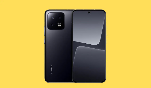 Full review of Mi 13 Pro