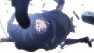 進撃の巨人 アニメ 第3期 54話 勇者 | Attack on Titan Season3 Part2 Ep.54 "Hero"