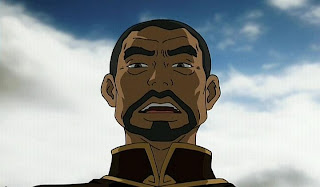 Pi En Dow - Sokka's Master