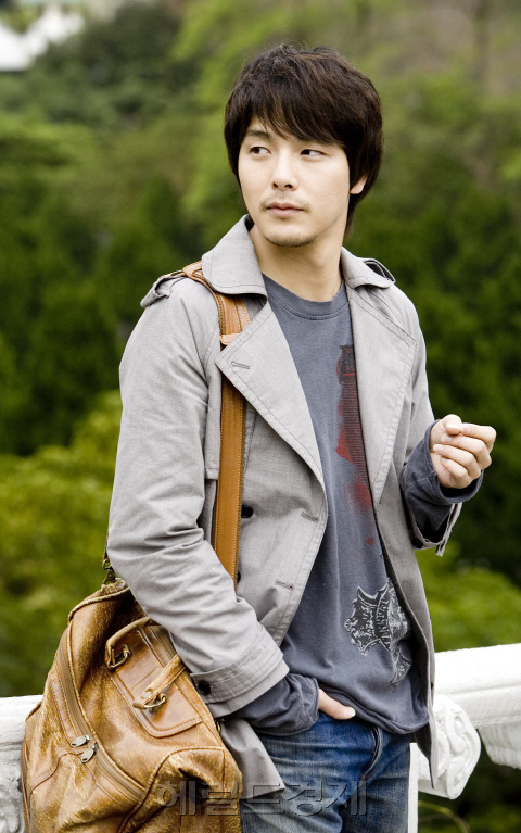 Park Yong Ha / 박용하 [Korean Actor]