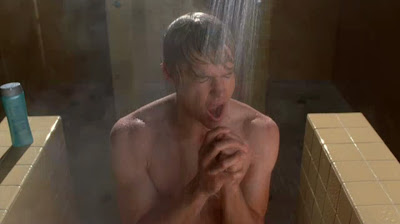 Chord Overstreet, captured from Glee Season 2 Episode 1