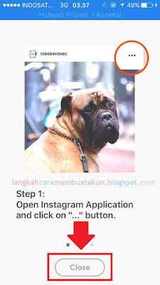 Aplikasi Save Video Instagram di Iphone | Download Video Instagram