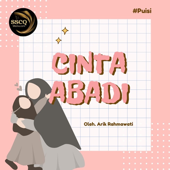 Cinta Abadi