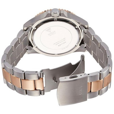 Guess GUW0172G3 Quartz Saat İncelemesi