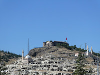 cappadocia nevsehir cosa fare e vedere