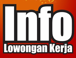 LOWONGAN KERJA TUKANG BANGUNAN 2013