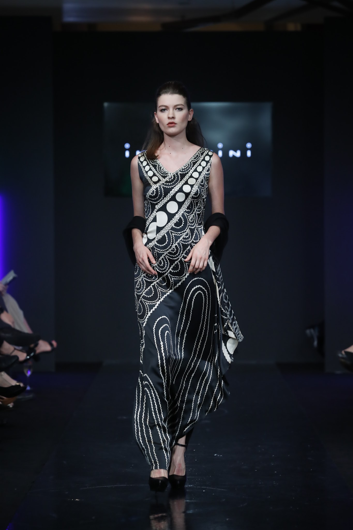 GLITZ AND GLAMOUR TAKE CENTRE STAGE AT STARHILL GALLERY FASHION WEEK SPRING/SUMMER 2017