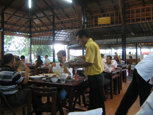 rumah makan