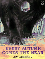 Every Autumn Comes The Bear