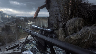 Call Of Duty Modern Warfare Remastered Update