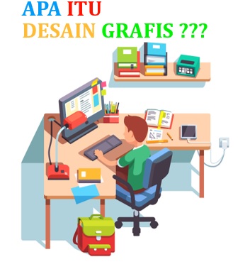 Pengertian Desain  Grafis  dan Review 5 Software Desain  Animasi