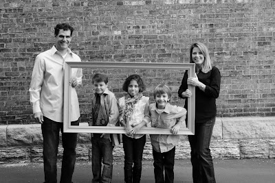 minneapolis family photographer