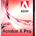 Download Acrobat Pro X 10 + Keygen