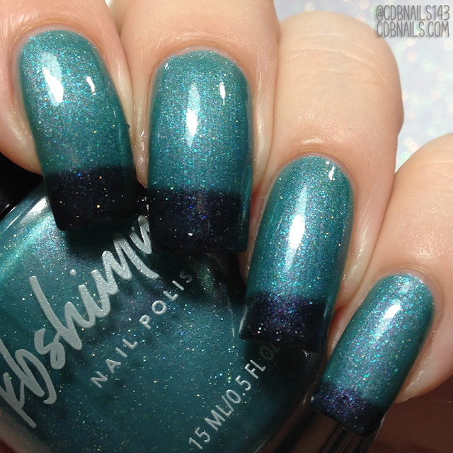 KBShimmer-The One Soul