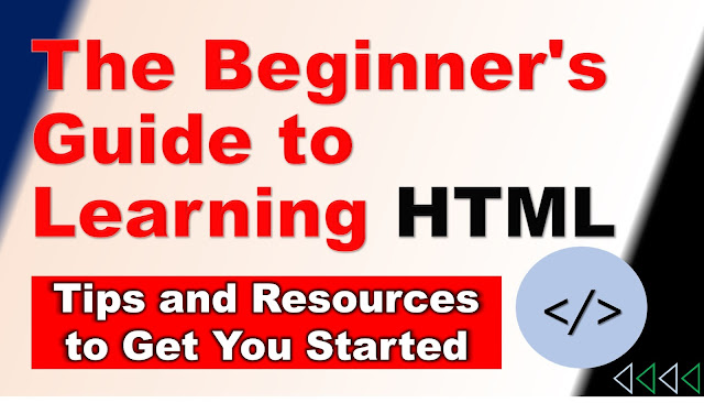 The Beginner's Guide to Learning HTML