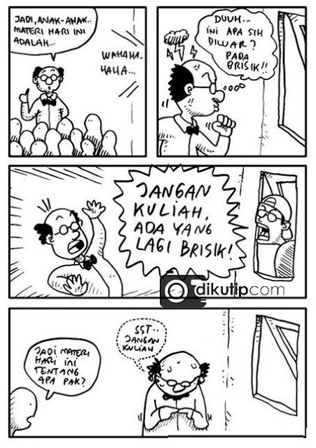 Baca Komik Mini Lucu Yuks  kumpulan informasi seru