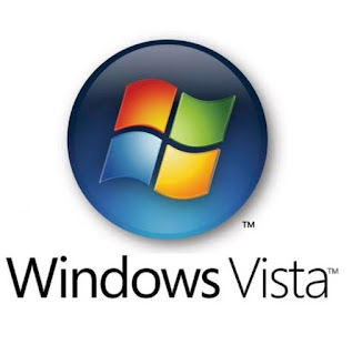 WINDOWS VISTA / 2.5GB (MEGA)